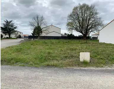 Maison neuve, 81 m²