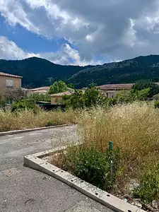 Terrain à bâtir, 506 m²