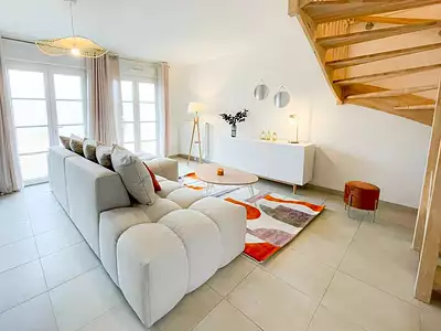 LE QUARTIER DU VERTPUITS