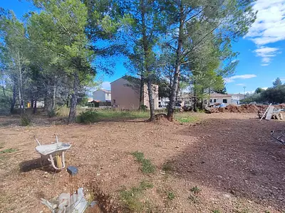 Maison neuve, 77 m²