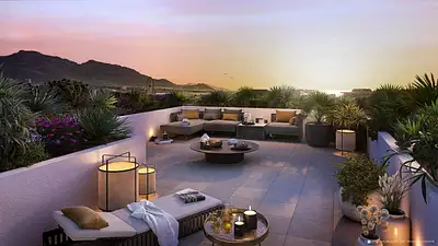 NEOPROPRIO - L'ORÉE BORÉLY