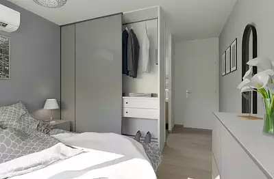 Maison neuve, 145 m²