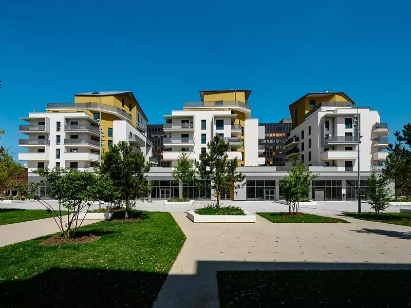 INSPIRATION - Boissy-Saint-Léger (94470)