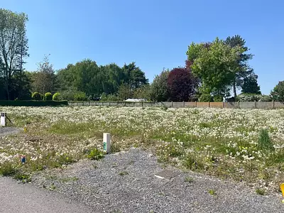 Maison neuve, 75 m²