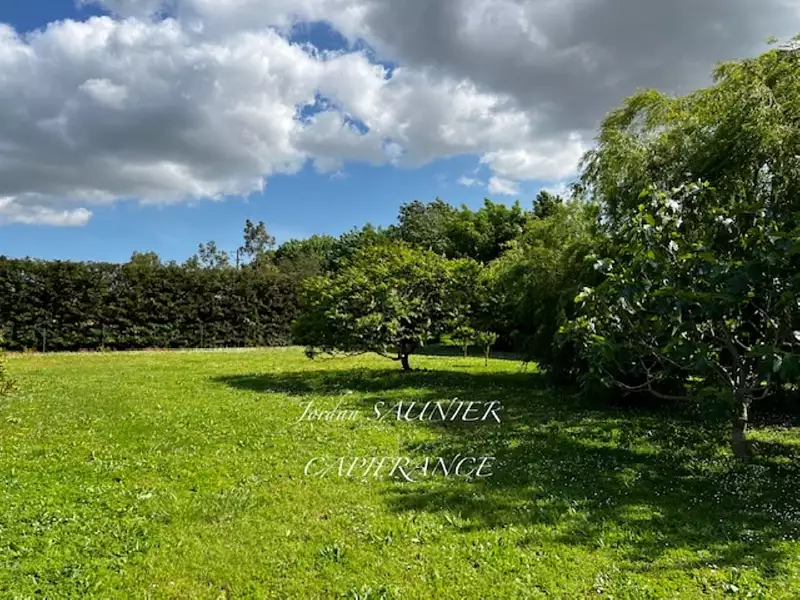 Maison neuve, 122 m² - Saint-Vincent (31290)