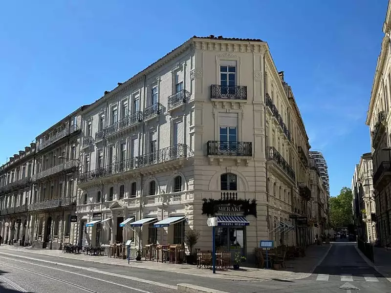 NOUVEAUTE ECUSSON - Montpellier (34000)