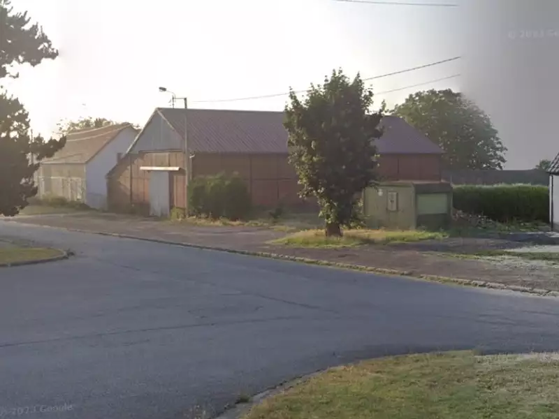 Maison neuve, 83 m² - Cambrai (59400)