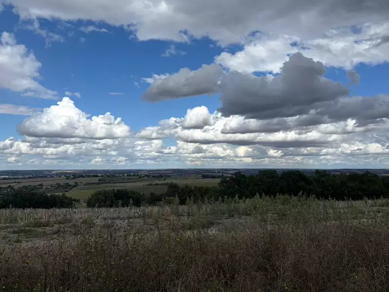 Terrain à bâtir, 454 m² - Corronsac (31450)