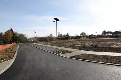 Maison neuve, 50 m²