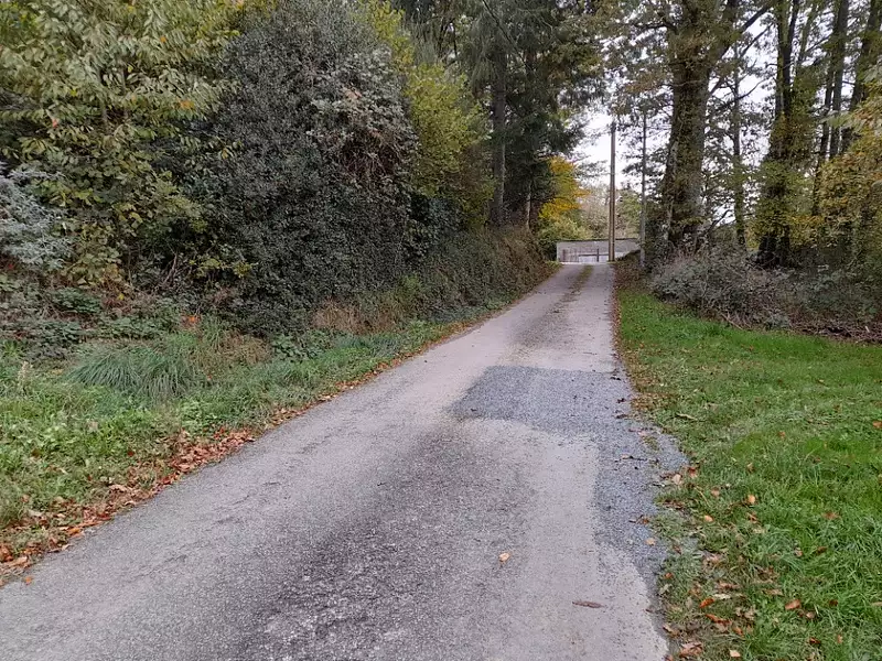 Maison neuve, 105 m² - La Brionne (23000)