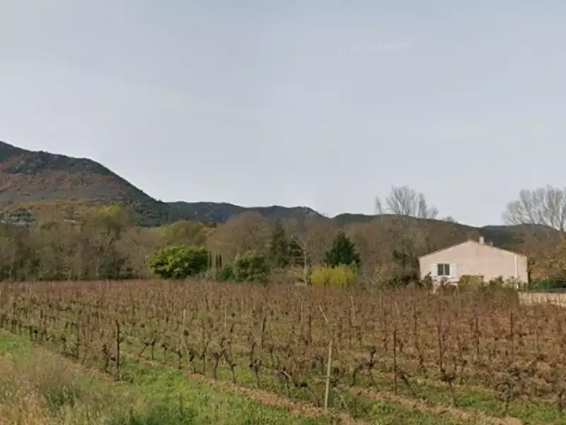 Maison neuve, 85 m² - Lunas (34650)