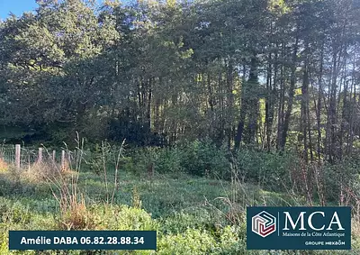 Maison neuve, 70 m²