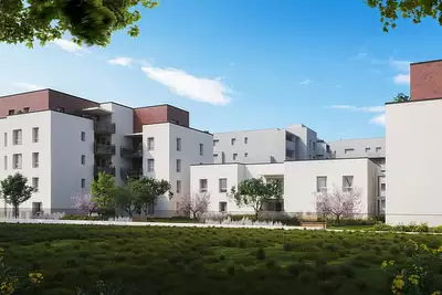 Le Parc des Lumières PSLA
