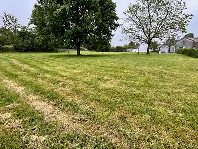 Terrain à bâtir, 1 032 m²