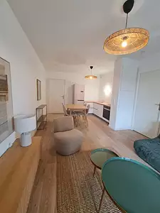 Résidence Le Coty