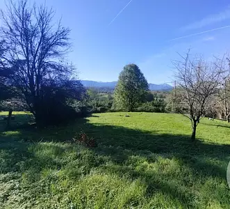 Terrain à bâtir, 494 m²