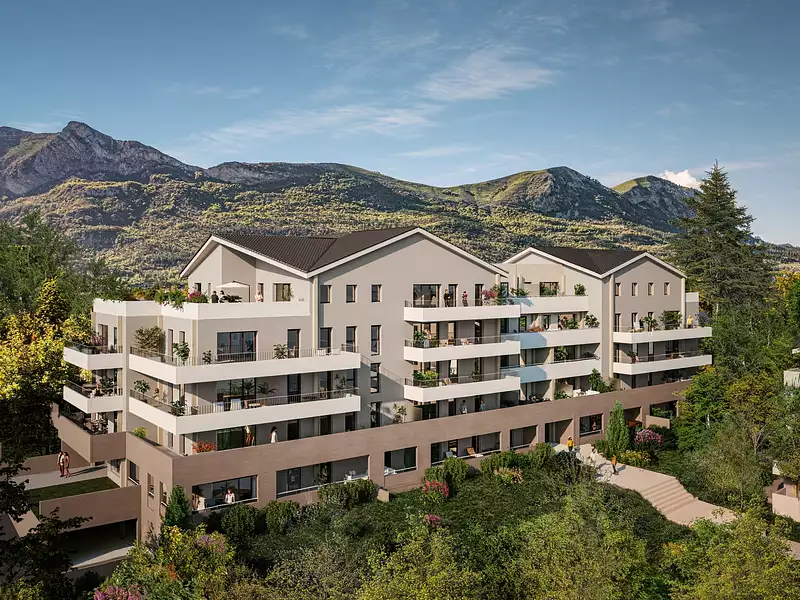 COEUR NATURE - Gap (05000)