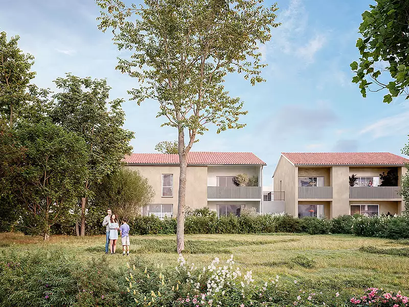 Domaine de Blazy - Pins-Justaret (31860)
