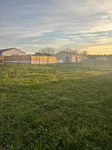 Terrain à bâtir, 308 m²