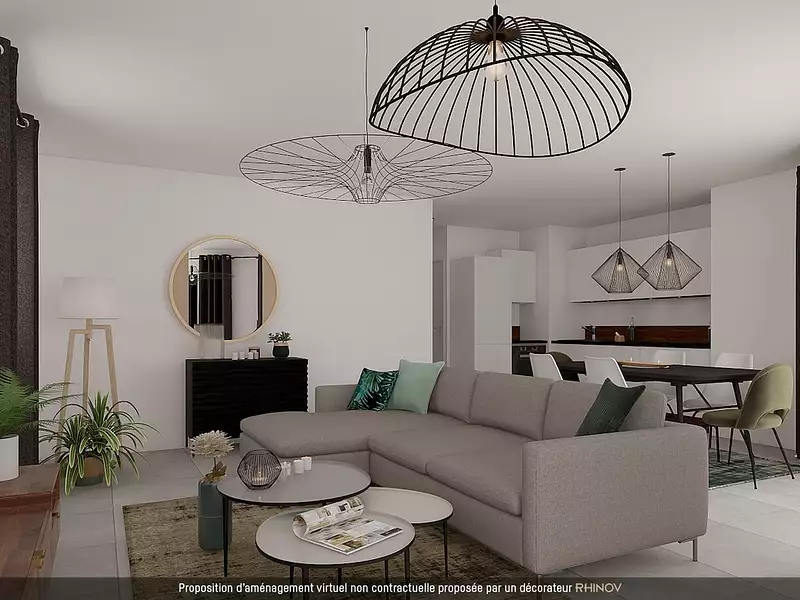 QUAI A - Agen (47000)