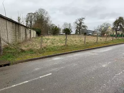 Maison neuve, 71 m²