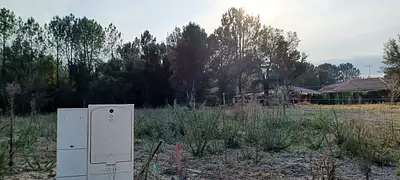 Maison neuve, 49 m²