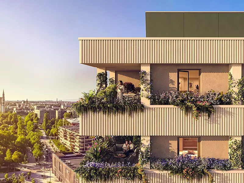 Walden - Strasbourg (67000)