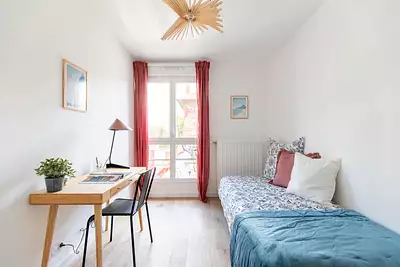 Clos Saint-Louis Acte I