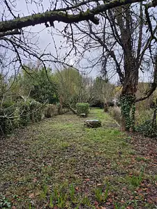 Terrain à bâtir, 380 m²