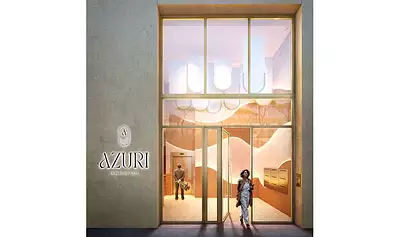 AZURI