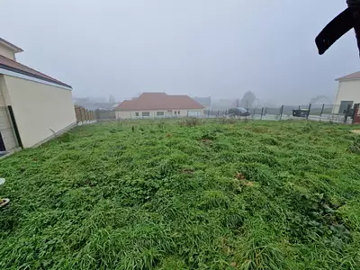 Maison neuve, 84 m²