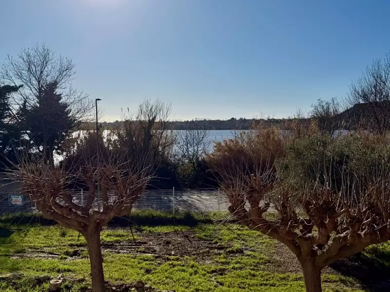 Terrain à bâtir, 1 049 m² - Istres (13800)