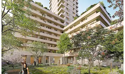 VEGA - LES FABRIQUES