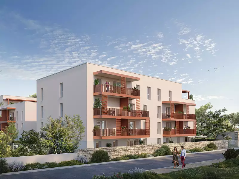 Madeleyne - Poitiers (86000)