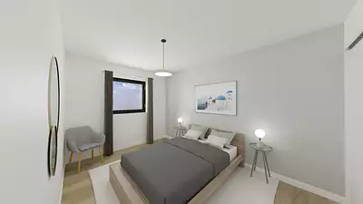 Maison neuve, 114,35 m²