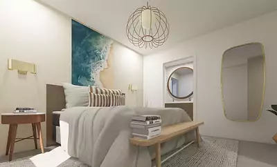 Maison neuve, 120 m²