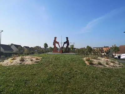 Maison neuve, 90 m²