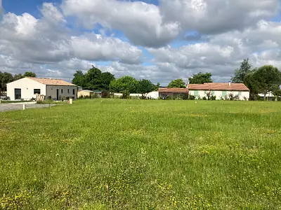 Maison neuve, 99 m²