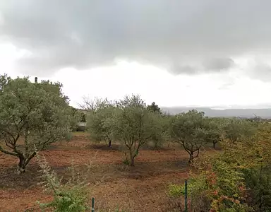 Terrain à bâtir, 371 m²