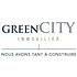 GREENCITY IMMOBILIER