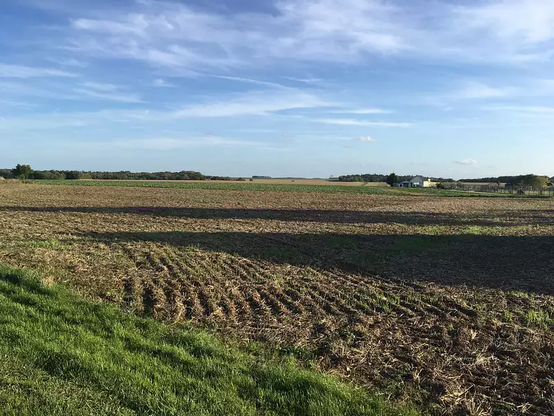 Terrain à bâtir, 408 m² - Monnerville (91930)
