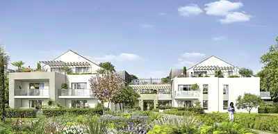 Le Jardin des Baumes