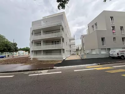 Résidence En Vue