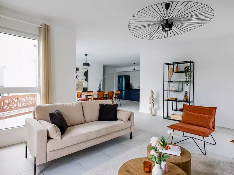 Villa Zuria - Bayonne (64100)