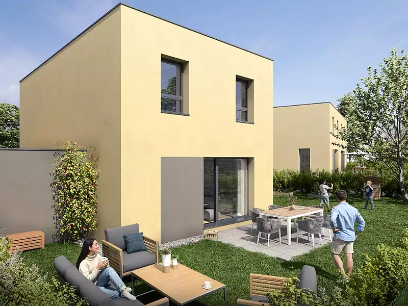 Le Hamo du Lion - Belfort (90000)