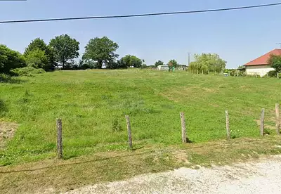 Maison neuve, 69 m²