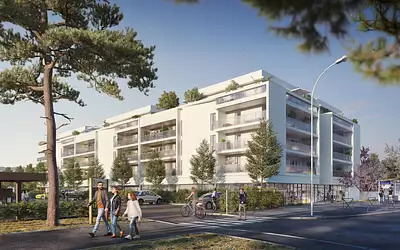 PARKINGS MARSEILLE ST MITRE