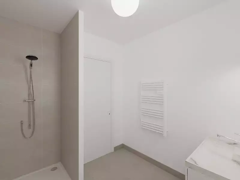 Maison neuve, 60 m² - Les Villages Vovéens (28150)