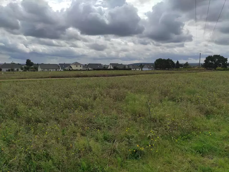 Maison neuve, 82 m² - Pîtres (27590)
