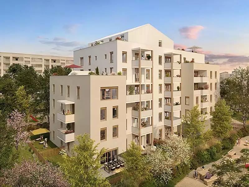 MONOPOLIS - Villeurbanne (69100)